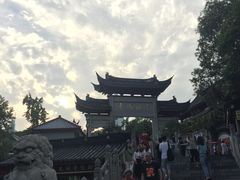 -鸡鸣赐茶(鸡鸣寺路店)