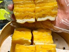-陶兰居·手工点心·粤菜(圆融时代广场店)