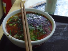 -马子禄牛肉面(金宝街店)