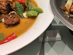 -老德州四合院·德州菜(天衢路店)
