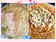 -裕兴记·三虾面(西北街总店)