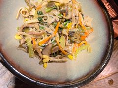 -南京大牌档(人民广场店)
