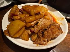 -宝翠花园餐厅(沙湖店)