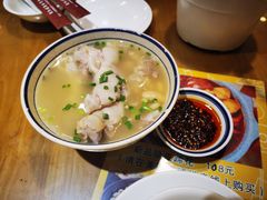 -易老妈蹄花.特色川菜(人民公园总店)