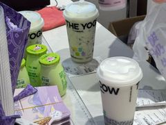 -一只酸奶牛(八一路店)