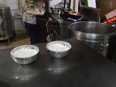 -老仓醋米线(万达店)