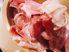 -龍歌自助小火锅(市北和达中心城店)