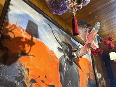 -VIKING SALOON西部美式烟熏烤肉(和平路店)