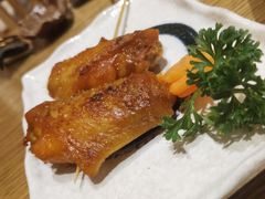 -林妈妈村·日式料理(宝山龙湖天街店)