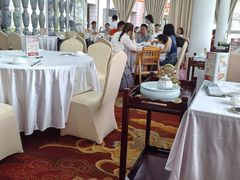 -鹿鸣酒家(越秀店)
