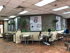 -真功夫(联丰店)