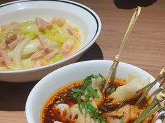 -太二酸菜鱼(沈阳万象城店)