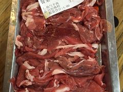 -木萨火锅店(开鲁路店)