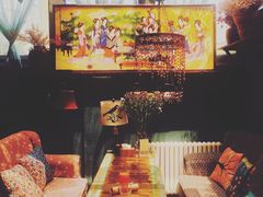 -茉莉花园咖啡(惠民路店)