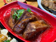 -大三元台湾鲁肉饭(沙井新桥店)
