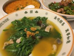 -清晖小苑•顺德地方菜(壹海城店)