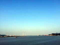 -西门岛码头海鲜馆
