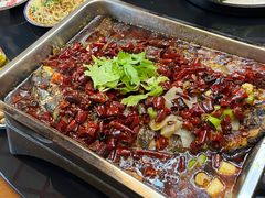 -渝尾巴烤鱼(总店)