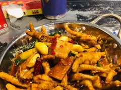 -江城燕子大排档(江汉路步行街店)