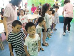-小问号·科学启蒙·逻辑思维·阅读素养·口才演讲(杨浦合生汇中心)