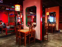 -北平食府.北京烤鸭(亦庄店)