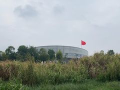 -李自健美术馆