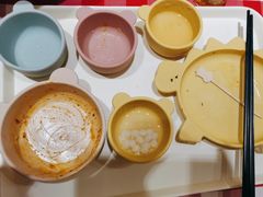 -西贝(上海新梅广场店)