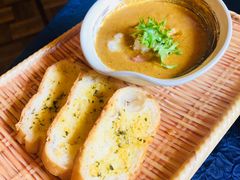 -马勒别墅·中餐厅