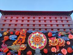 -西安城墙·碑林历史文化景区