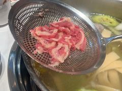 -犇鼎牛潮汕牛肉火锅(新辰里学清路店)