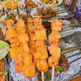 在乌鲁木齐，这家烧烤界天花板还有谁不知道吗