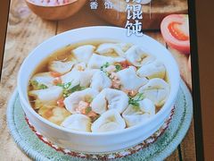 -西域胡氏大盘鸡(新华胡杨风店)