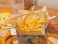 -超级魔厨(地王店)