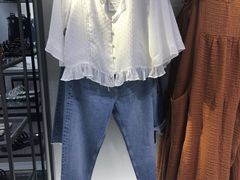 -ZARA(熙地港店)