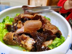 -山东八大碗山东老字号