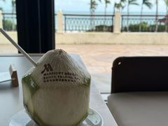 -大堂酒廊·亚龙湾万豪度假酒店