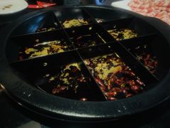 -井格重庆火锅(新世纪店)