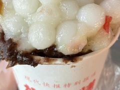 -陆氏梅花糕(老门东店)