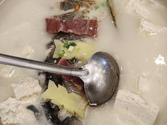 -一楼食业·美食人家