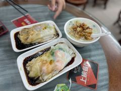 -穗银肠粉店(东川路店)