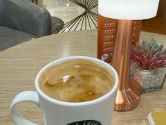 -逸派咖啡 EPARKCOFFEE(广安门店)