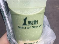 -1点点(河南中路店)