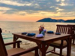 -海角轩·三亚文华东方酒店
