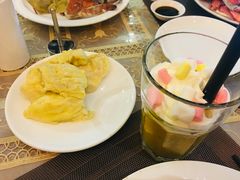 -开元新晶都酒店·自助火锅