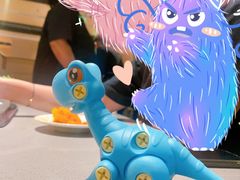 -海底捞火锅(凯德广场店)