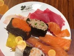 -岷山饭店-芝芝自助餐厅