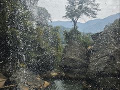 -百漈沟生态旅游景区