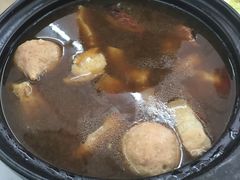 -新记肉骨茶