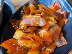 -手选潮汕鲜牛肉火锅(二七广场店)