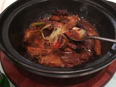 -味茂·老船夫1927(东海东路店)